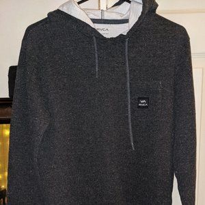 RVCA Hooded Top